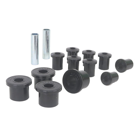 Track Bar Bushing Kit<br>87-95 Jeep Wrangler