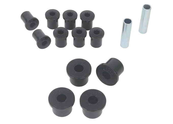 Track Bar Bushing Kit<br>87-95 Jeep Wrangler