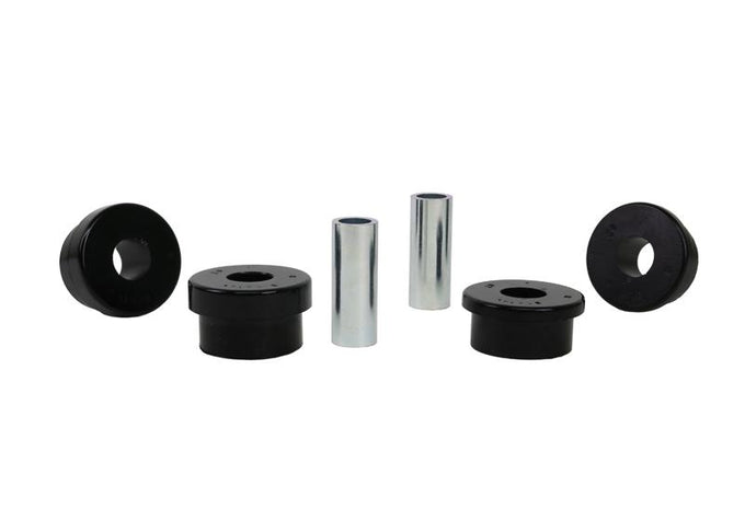 Rear Differential Bushing<br>66-70 Nissan 1600, 68-73 510