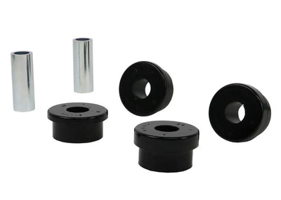 Rear Differential Bushing<br>66-70 Nissan 1600, 68-73 510