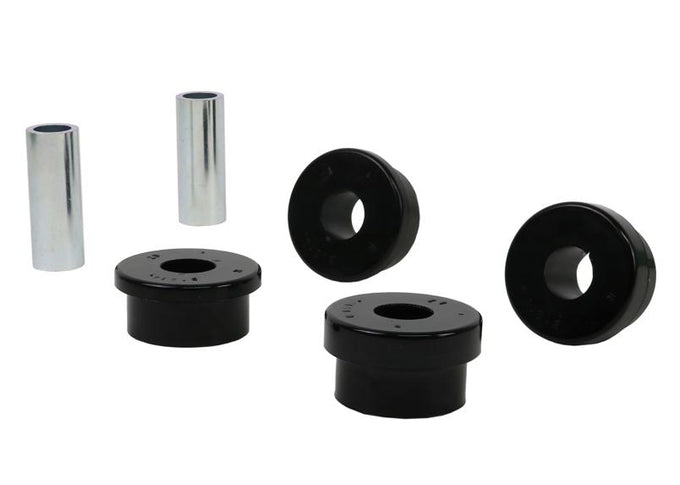 Rear Differential Bushing<br>66-70 Nissan 1600, 68-73 510
