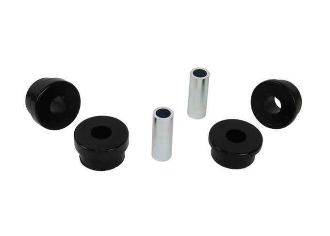 Rear Differential Bushing<br>66-70 Nissan 1600, 68-73 510