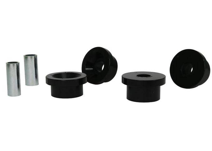 Rear Subframe Bushing<br>66-70 Nissan 1600, 68-73 510