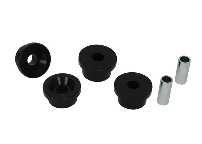 Rear Subframe Bushing<br>66-70 Nissan 1600, 68-73 510