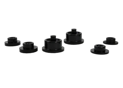 Subframe Mount Bushing<br>04-06 Pontiac GTO