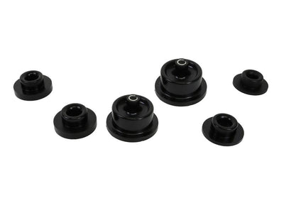 Subframe Mount Bushing<br>04-06 Pontiac GTO