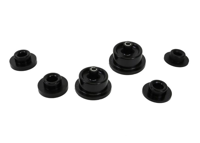 Subframe Mount Bushing<br>04-06 Pontiac GTO