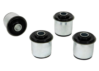 Subframe Mount Bushing<br>89-98 Nissan 240SX