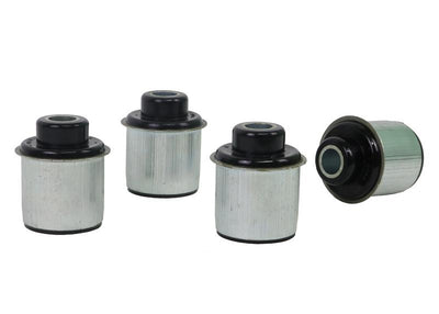Subframe Mount Bushing<br>Universal