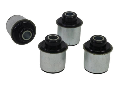 Subframe Mount Bushing<br>Universal