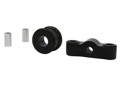Manual Transmission Stabilzer Bushing<br>84-01 Acura Integra, Honda Civic del Sol