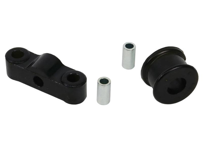 Manual Transmission Stabilzer Bushing<br>84-01 Acura Integra, Honda Civic del Sol