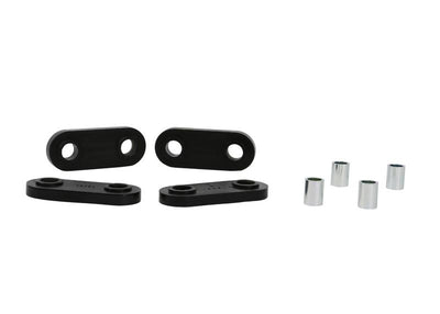 Gearbox Crossmember Pad Bushing<br>93-07 Subaru Impreza, 05-06 Saab 9-2X