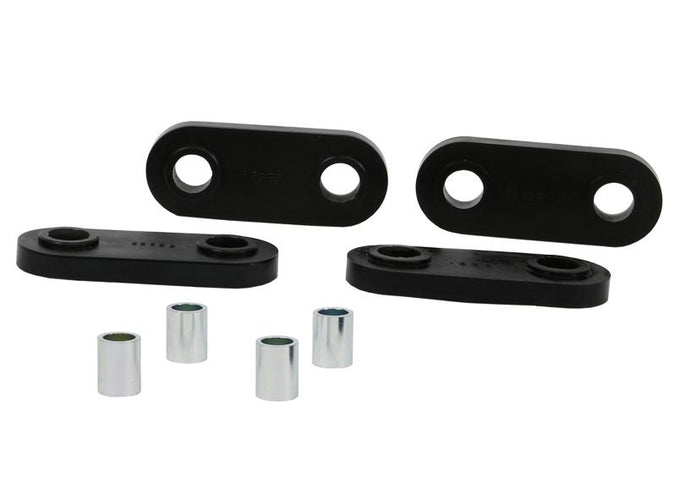 Gearbox Crossmember Pad Bushing<br>93-07 Subaru Impreza, 05-06 Saab 9-2X