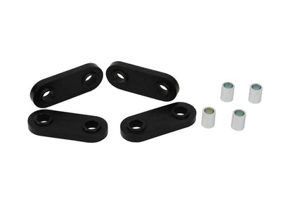 Gearbox Crossmember Pad Bushing<br>93-07 Subaru Impreza, 05-06 Saab 9-2X