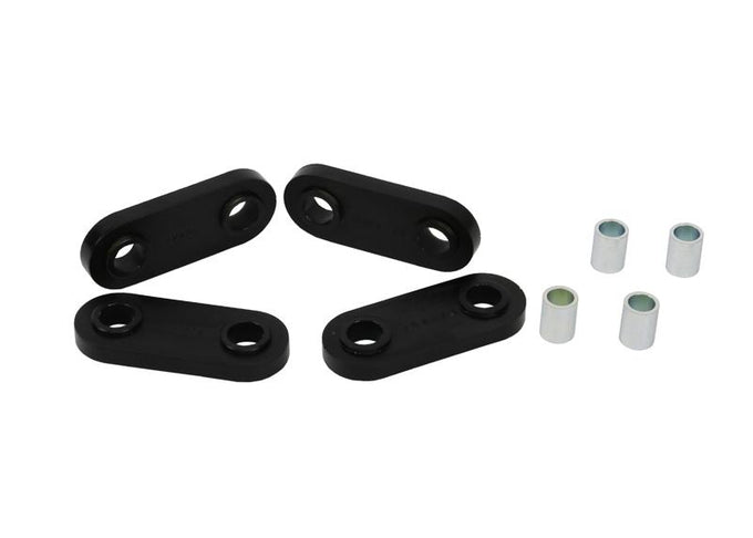 Gearbox Crossmember Pad Bushing<br>93-07 Subaru Impreza, 05-06 Saab 9-2X