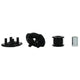 Engine Pitch Mount Bushing Kit<br>93-21 Subaru WRX Impreza, Saab 9-2X