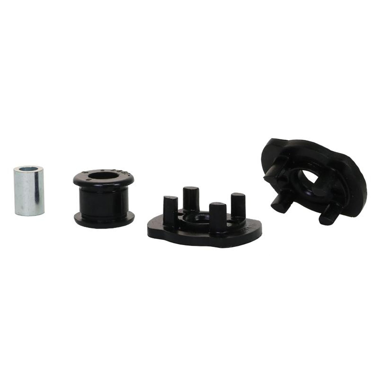 Engine Pitch Mount Bushing Kit<br>93-21 Subaru WRX Impreza, Saab 9-2X