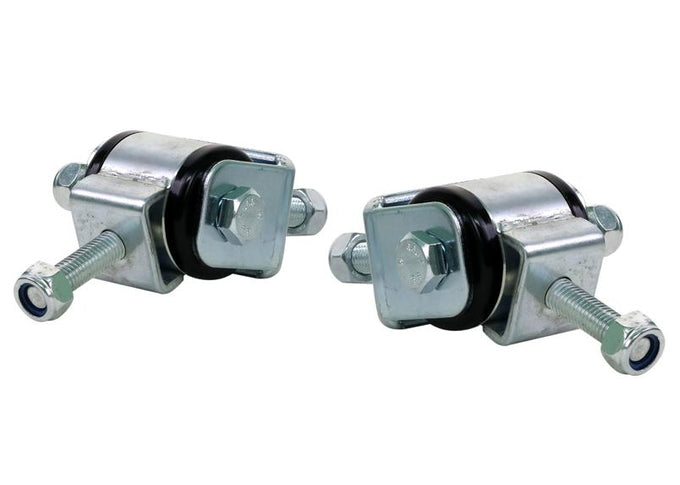 Motor Mount Bushings<br>04-06 Pontiac GTO, 89-92 Toyota Cressida