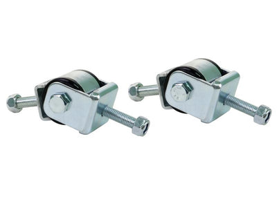 Motor Mount Bushings<br>04-06 Pontiac GTO, 89-92 Toyota Cressida