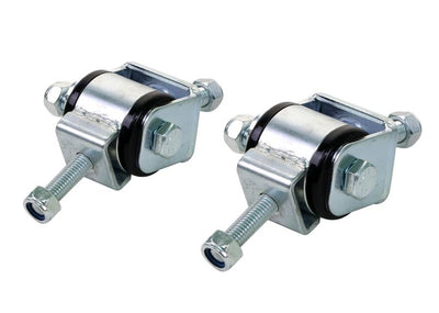 Motor Mount Bushings<br>04-06 Pontiac GTO, 89-92 Toyota Cressida