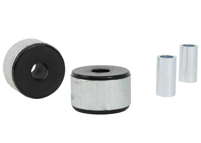 Rear Differential Mount Rear Bushing Kit<br>03-06,08 Mitsubishi Lancer, 03-06 Mitsubishi Outlander
