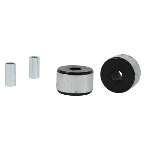 Rear Differential Mount Rear Bushing Kit<br>03-06,08 Mitsubishi Lancer, 03-06 Mitsubishi Outlander