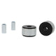 Rear Differential Mount Rear Bushing Kit<br>03-06,08 Mitsubishi Lancer, 03-06 Mitsubishi Outlander