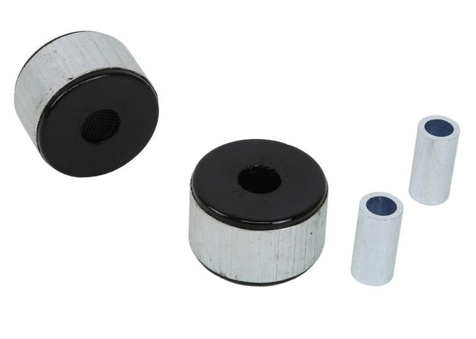 Rear Differential Mount Rear Bushing Kit<br>03-06,08 Mitsubishi Lancer, 03-06 Mitsubishi Outlander