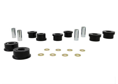Subframe Mount Bushing Front<br>03-09 Nissan 350Z, 03-07 Infiniti G35