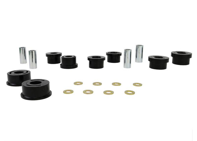 Subframe Mount Bushing Front<br>03-09 Nissan 350Z, 03-07 Infiniti G35