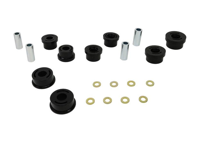 Subframe Mount Bushing Front<br>03-09 Nissan 350Z, 03-07 Infiniti G35