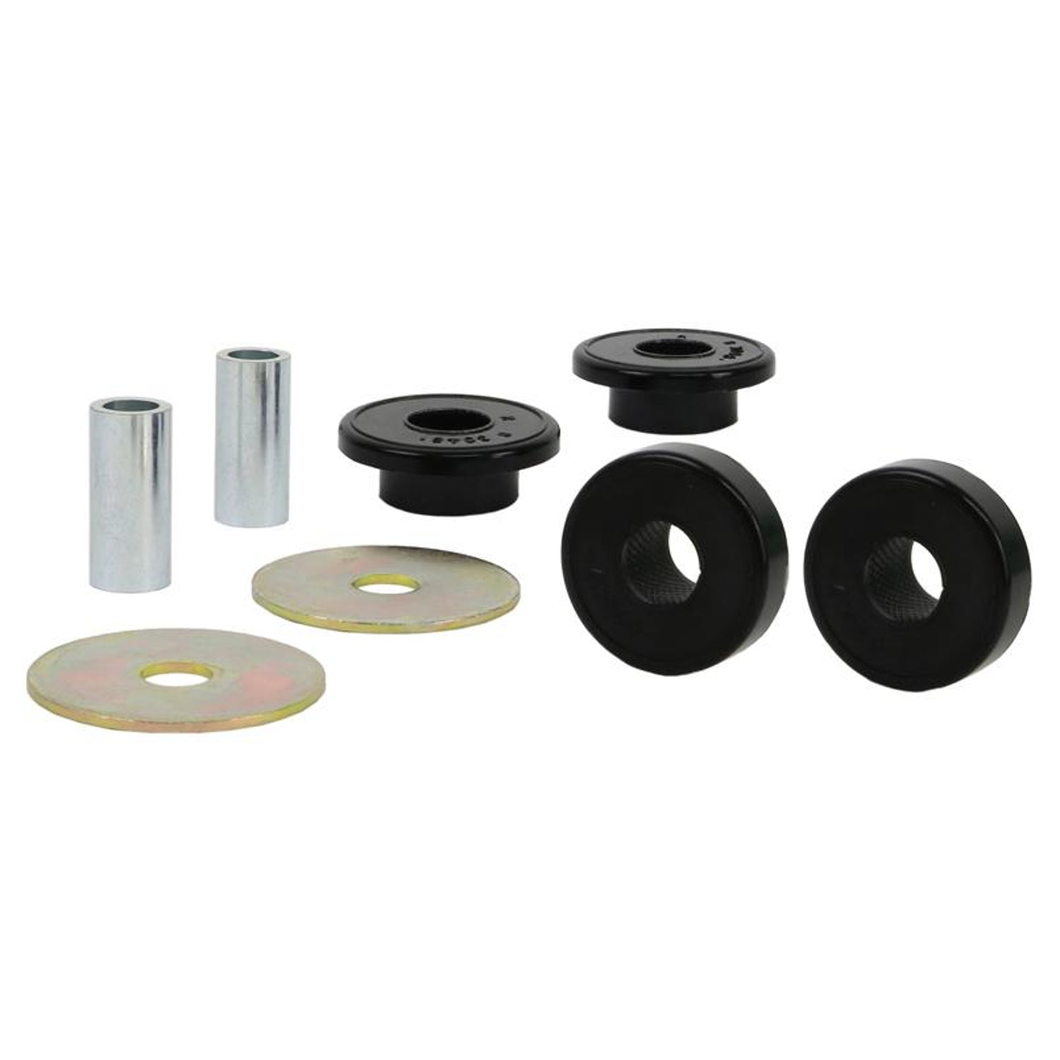 Rear Differential Bushing - Front Mount<br>89-03 Nissan Silvia 240SX Skyline