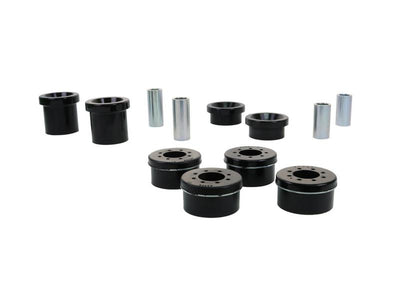 Subframe Mount Bushing<br>14-17 Chevrolet SS, 08-09 Pontiac G8
