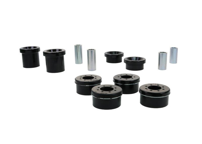 Subframe Mount Bushing<br>14-17 Chevrolet SS, 08-09 Pontiac G8
