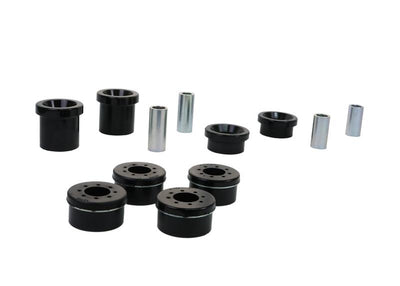 Subframe Mount Bushing<br>14-17 Chevrolet SS, 08-09 Pontiac G8
