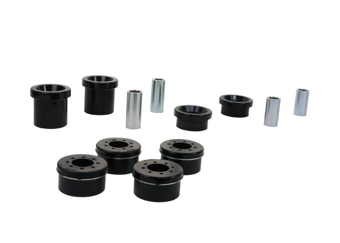 Subframe Mount Bushing<br>14-17 Chevrolet SS, 08-09 Pontiac G8