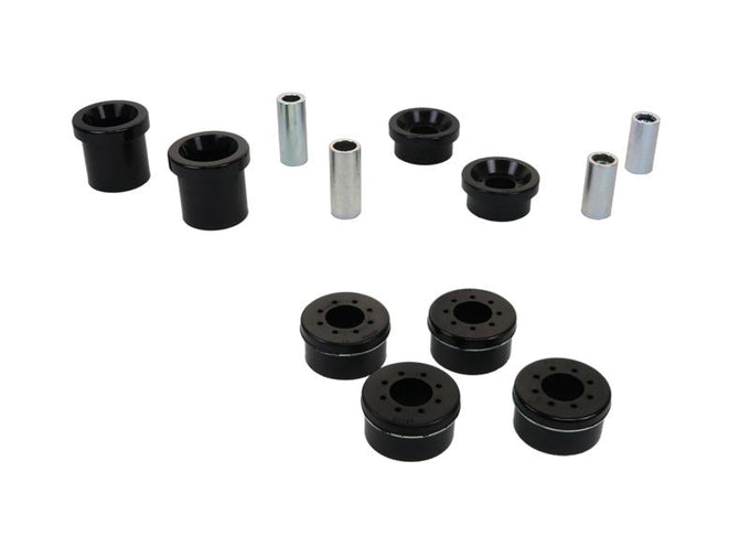 Subframe Mount Bushing<br>14-17 Chevrolet SS, 08-09 Pontiac G8