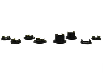 Subframe Mount Insert Bushing<br>14-17 Chevrolet SS, 08-09 Pontiac G8