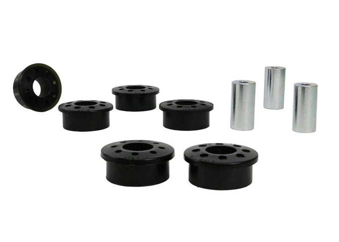 Rear Differential Bushing<br>14-17 Chevy SS, 10-15 Camaro, 08-09 Pontiac G8