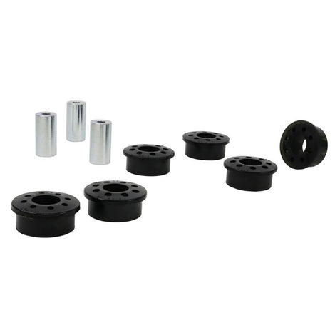 Rear Differential Bushing<br>14-17 Chevy SS, 10-15 Camaro, 08-09 Pontiac G8