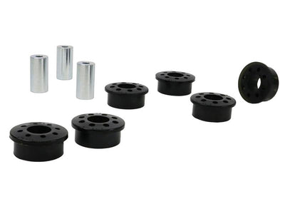 Rear Differential Bushing<br>14-17 Chevy SS, 10-15 Camaro, 08-09 Pontiac G8