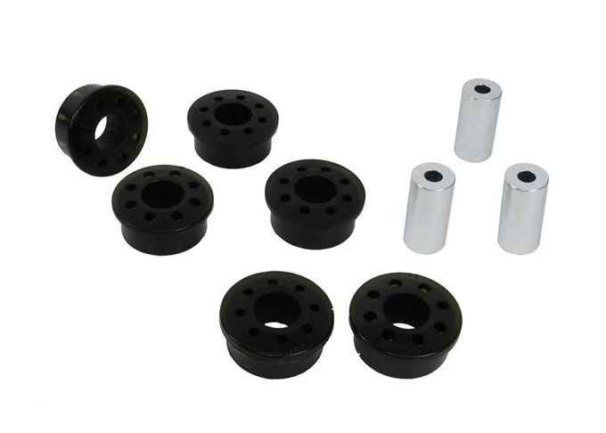 Rear Differential Bushing<br>14-17 Chevy SS, 10-15 Camaro, 08-09 Pontiac G8