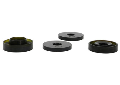 Rear Differential Bushing Insert - Front Mount<br>03-21 Nissan 350Z 370Z, Infiniti G35 G37