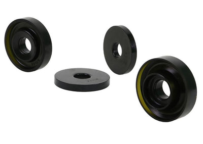 Rear Differential Bushing Insert - Front Mount<br>03-21 Nissan 350Z 370Z, Infiniti G35 G37