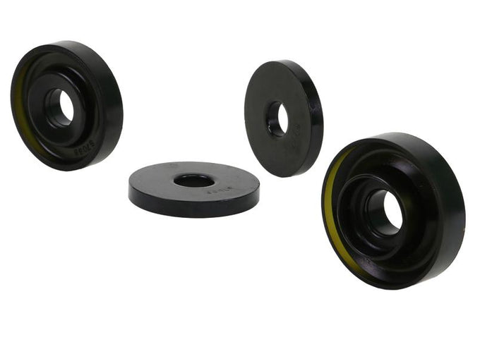 Rear Differential Bushing Insert - Front Mount<br>03-21 Nissan 350Z 370Z, Infiniti G35 G37