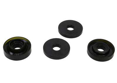 Rear Differential Bushing Insert - Front Mount<br>03-21 Nissan 350Z 370Z, Infiniti G35 G37