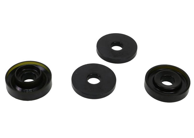 Rear Differential Bushing Insert - Front Mount<br>03-21 Nissan 350Z 370Z, Infiniti G35 G37