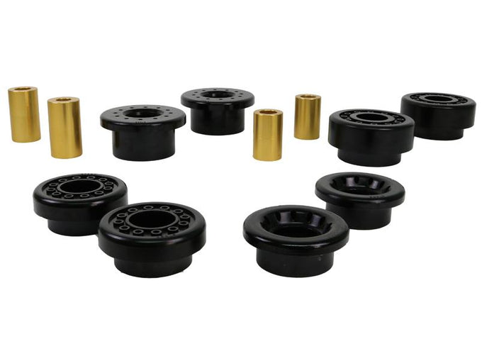Subframe Mount Bushing<br>10-15 Chevrolet Camaro