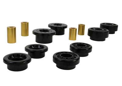 Subframe Mount Bushing<br>10-15 Chevrolet Camaro